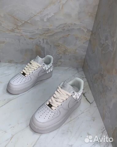 Кроссовки Nike Air Force 1