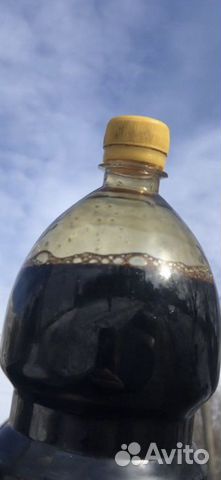 Печное топливо