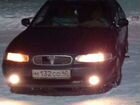 Rover 400 1.6 МТ, 1996, 22 444 км