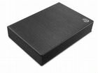Внешний жесткий диск Seagate One Touch 5TB объявление продам