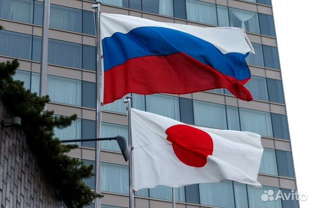 Доставка товаров из Японии в Россию, Беларусь