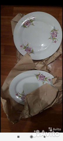 Сервиз столовый 30 предметов