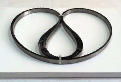 Полотна для ленточных пил для мяса/рыбы