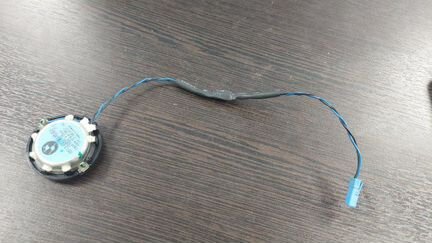 Динамик Bmw X5 4.8I E70 N62N 4.8I 2008