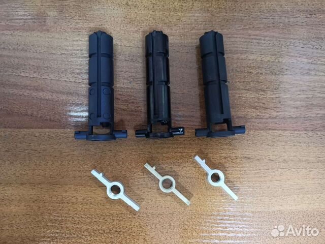 Ремкомплект шайбы селектора АКПП Land Rover Jaguar