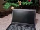 Ноутбук lenovo ideapad 330-15IGM объявление продам