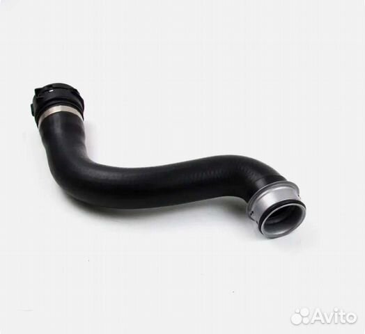 Патрубок системы охлаждения Мерседес W212