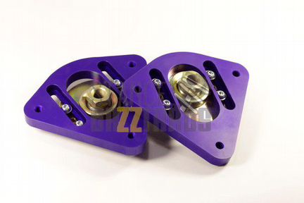 Опоры развальные передние на шс Ford Focus 2, 3