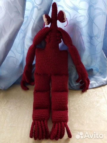 Сиреноголовый