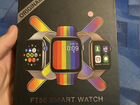 Smart watch FT50 объявление продам