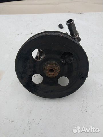 Насос гидроусилителя Chery Tiggo