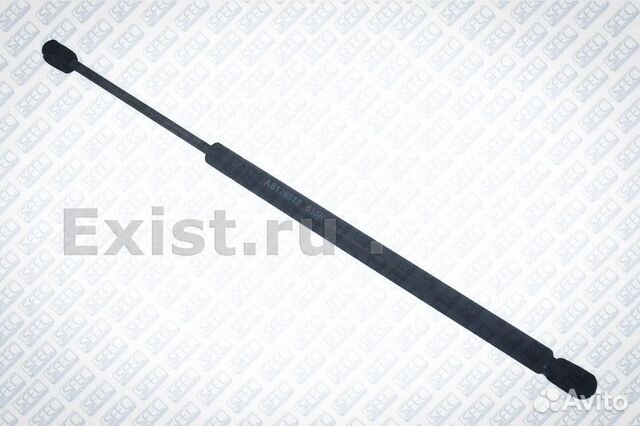 Амортизатор двери багажника ford focus I