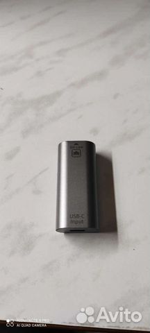 Сетевой адаптер