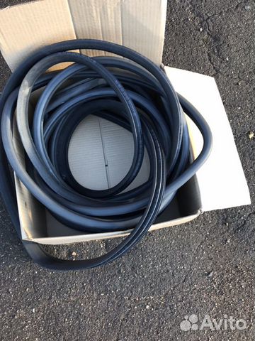 Уплотнитель дверей Мерседес мл 164