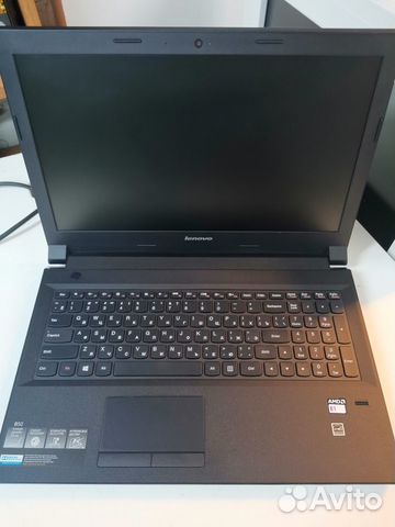 Ноутбук Lenovo B50 30
