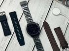 Смарт Часы Samsung Круглые объявление продам