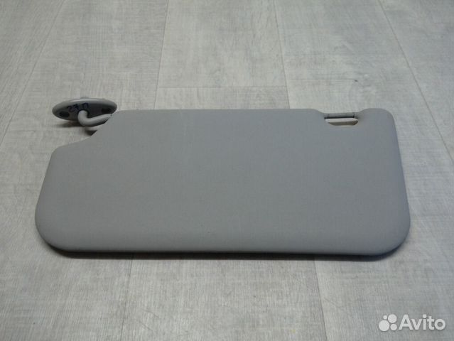 Козырек солнцезащитный правый Ford Fusion 1.6 fyja