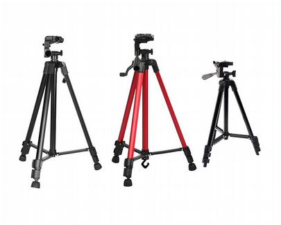 Компактные штативы для смартфона, легкой камеры