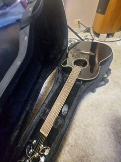 Гитара Ovation 2771 AX Standard Balladeer Deep Con