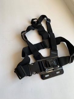 Крепление нагрудный ремень для экшн камеры новый