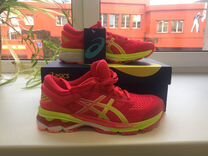 asics gel kayano 35