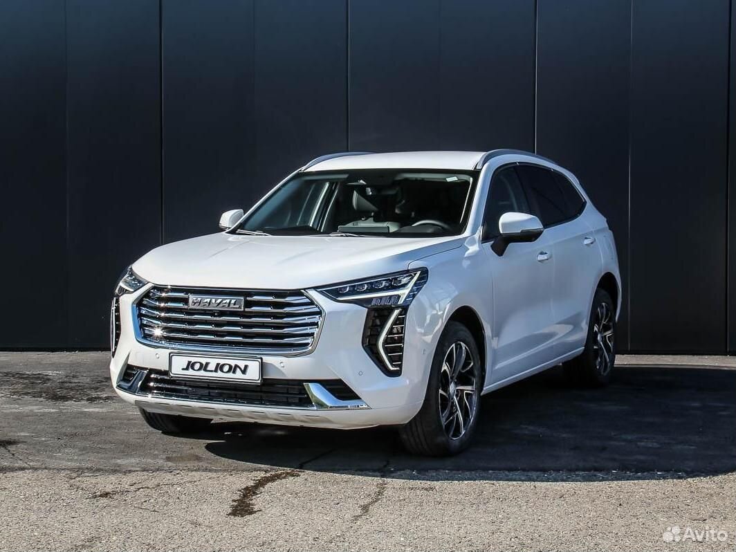 Haval Jolion 2022