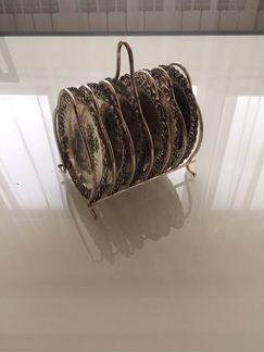 Набор подставочек