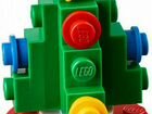 Lego Визит Санты объявление продам