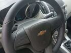 Chevrolet Cruze 1.6 МТ, 2014, 175 000 км объявление продам