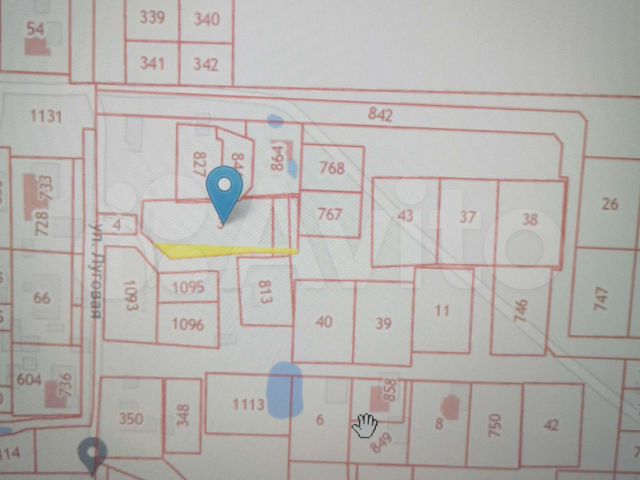 Участок 19,4 сот. (ИЖС)