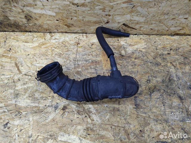 Патрубок воздушного фильтра Kia Ceed 1 ED 1.6