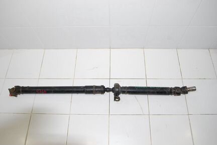 Кардан Subaru Forester 2 2002-2008 SG