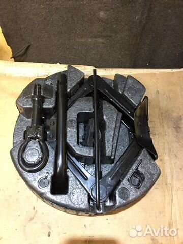 Органайзер Форд фокус 3