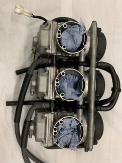 Карбюратор Ямаха Вентура викинг Професионал