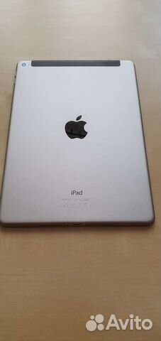 iPad air 2