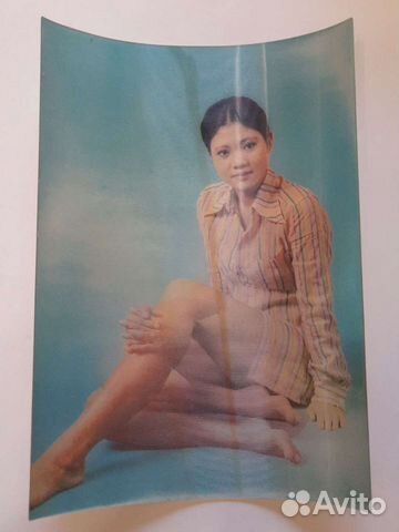 Объёмная открытка 