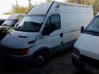 Iveco Daily 2.8 МТ, 2000, 320 000 км