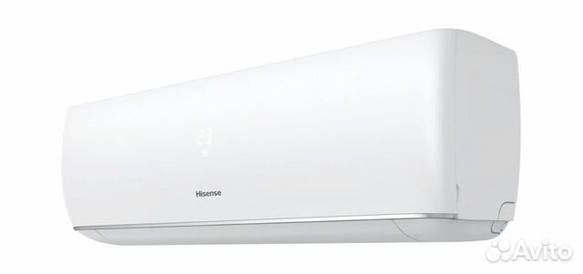 Сплит-система Hisense AS-24UW4sdbtv10