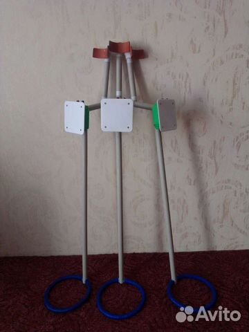 Металлоискатель пират 2.0