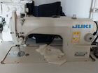 Швейная машина juki объявление продам