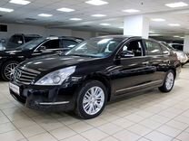 Nissan Teana, 2012, с пробегом, цена 855 000 руб.
