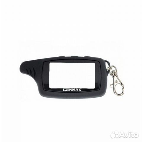 Корпус для пульта Cenmax Vigilant ST-8A