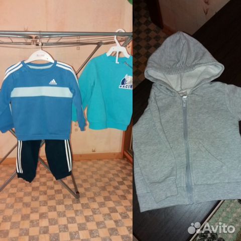 Продам костюм