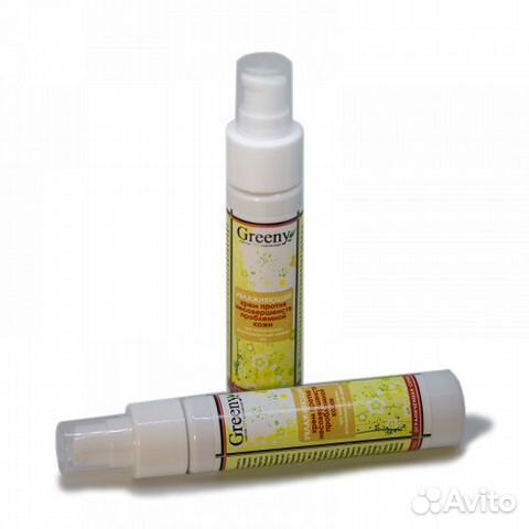 Увлажняющий крем для проблемной кожи, 50 мл