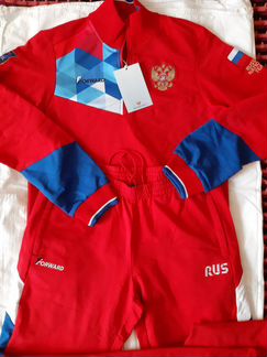 Костюм женский Forward, оригинал. Новый