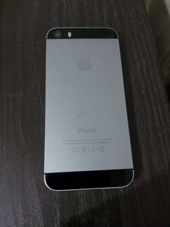 iPhone 5S 16Gb