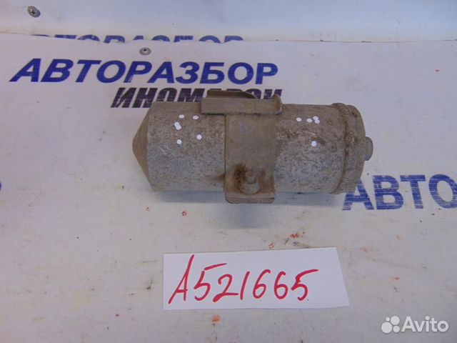 Осушитель системы кондиционирования для Mazda Fami