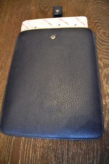 Новый чехол для планшета(24,5*19)