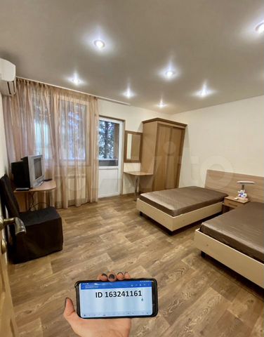 Дом 75 м² на участке 2 сот.