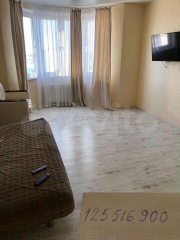 2-к. квартира, 70 м², 15/22 эт.